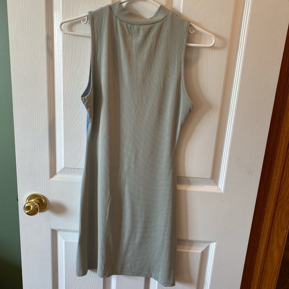 Bodycon dress - Picture 2 of 2